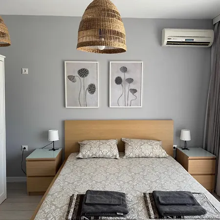 Vp Antares Sunny Beach